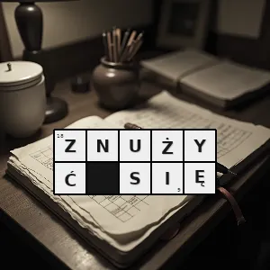 Hasło krzyżówkowe odczuć zmęczenie - znużyć się – rozwiązanie, synonimy, podpowiedzi i definicje krzyżówkowe